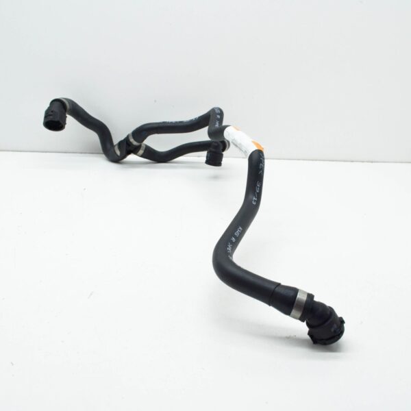 BMW 7 G11 G12 Right Side Water Coolant Radiator Line 17128475301 ORIGINAL - Image 5