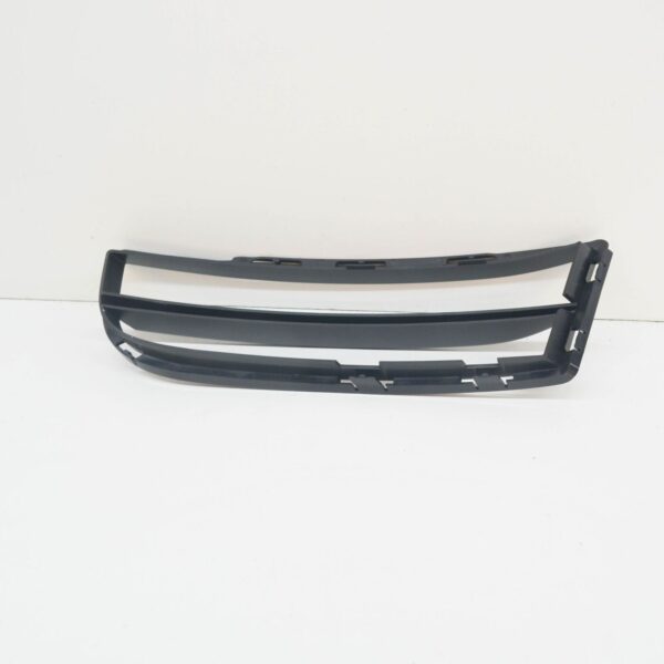 BMW 1 E82 Front M Bumper Right Grille 51118045922 8045922 ORIGINAL 2010 - Image 2