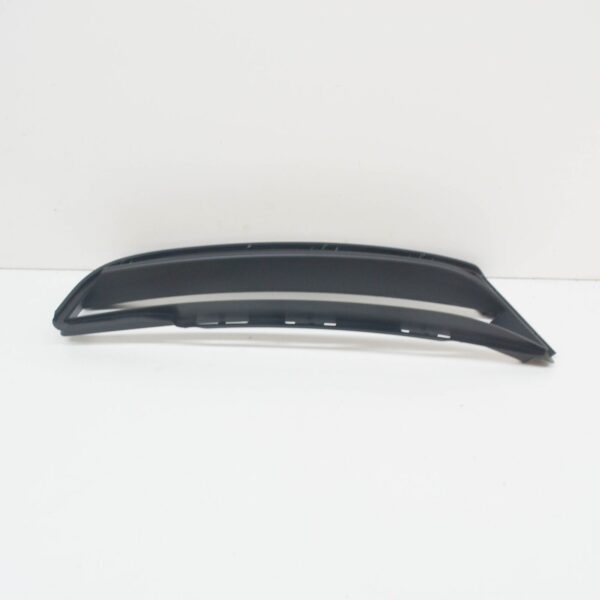 BMW 1 E82 Front M Bumper Right Grille 51118045922 8045922 ORIGINAL 2010 - Image 3