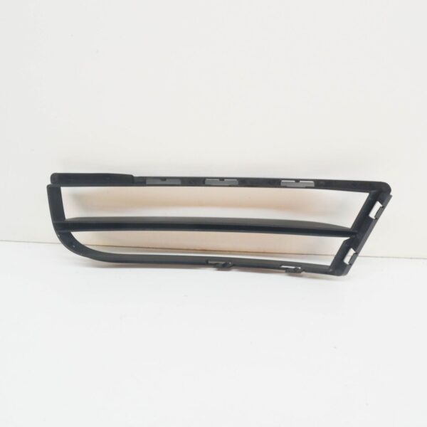 BMW 1 E82 Front M Bumper Right Grille 51118045922 8045922 ORIGINAL 2010 - Image 4