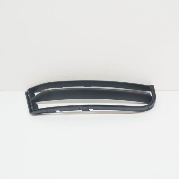 BMW 1 E82 Front M Bumper Right Grille 51118045922 8045922 ORIGINAL 2010 - Image 5