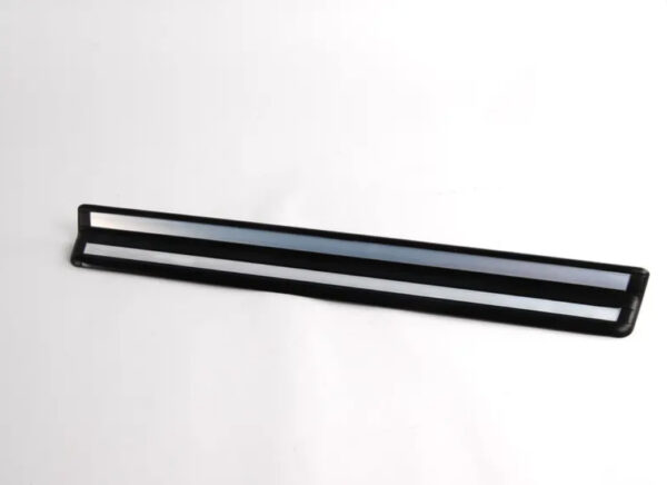 BMW 3 E46 Front Right Door Sill Trim 51478219186 8219186 ORIGINAL