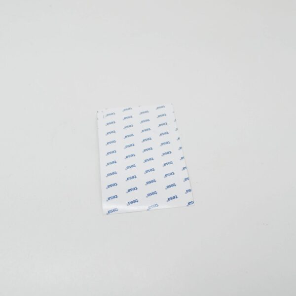 BMW 3 G20 Emission Label Data Plate 71228836617 8836617 ORIGINAL - Image 5
