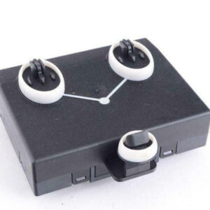 AUDI A6 C6 Front Right Door Control Unit LHD 4F0959792T ORIGINAL