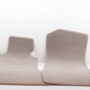 BMW 1 Cabrio E88 Floor Mat Set 7316508 51477316508 ORIGINAL