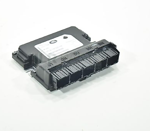 JAGUAR I-PACE X590 Adaptive Damping Module T2R27647 ORIGINAL