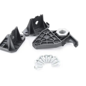 BMW 5 G30 Right Headlight Repair Kit 7495132 63117495132 ORIGINAL