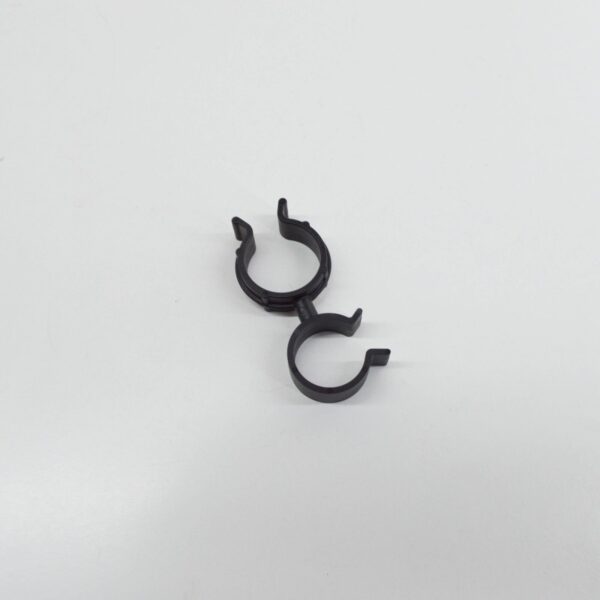 BMW 7 F01, F02 Cooling System Spacer Holder 7545388 11537545388 ORIGINAL - Image 4