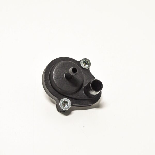 BMW X5 E53 Fuel Preheating Valve 13327787822 7787822 ORIGINAL 2002