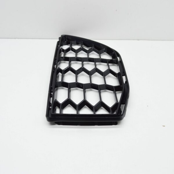 BMW X3 M F97 Front Bumper Right Grille 8065194 51118065194 ORIGINAL - Image 5