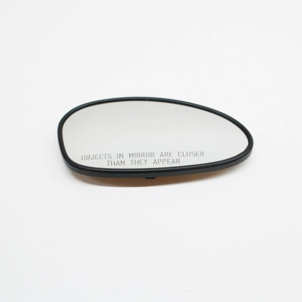 BMW 3 E92 Right Door Wing Mirror Heated Glass 51167144306 7144306 ORIGINAL - Image 2