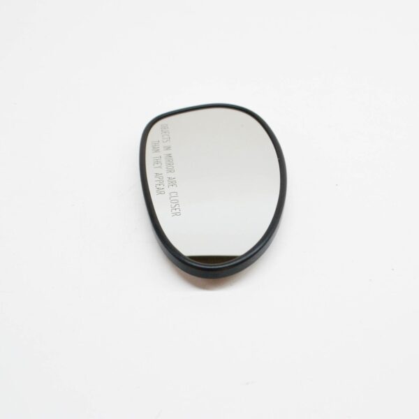 BMW 3 E92 Right Door Wing Mirror Heated Glass 51167144306 7144306 ORIGINAL - Image 3