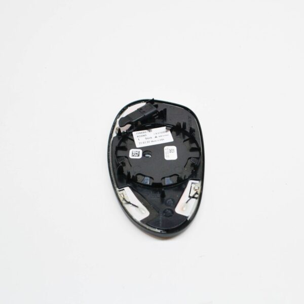 BMW 3 E92 Right Door Wing Mirror Heated Glass 51167144306 7144306 ORIGINAL - Image 5