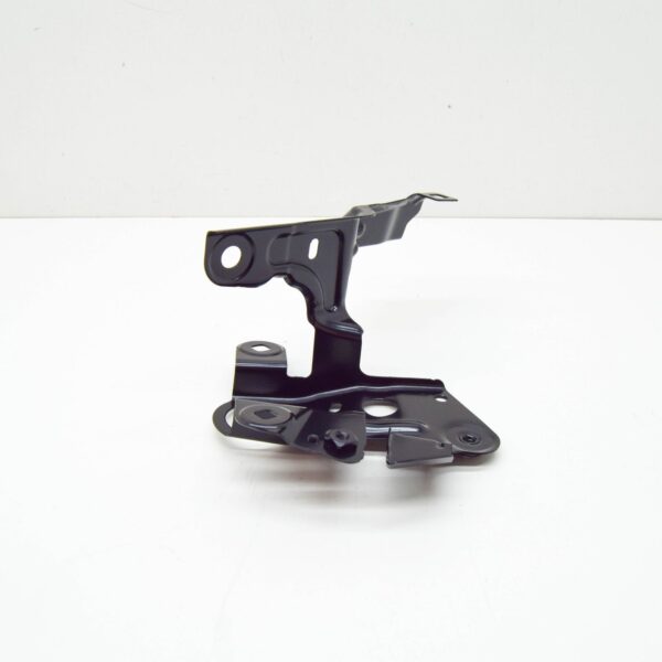 BMW 8 Cabrio G14 F91 Front Left Fender Holder 41358492950 ORIGINAL - Image 5