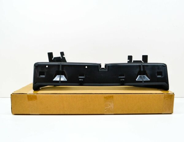 BMW X3 G01 Radiator Lower Air Duct 7399997 51747399997 ORIGINAL