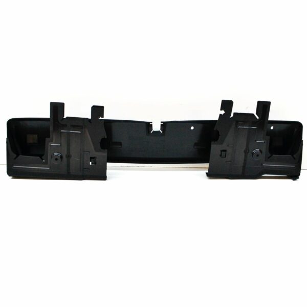 BMW X3 G01 Radiator Lower Air Duct 7399997 51747399997 ORIGINAL - Image 2