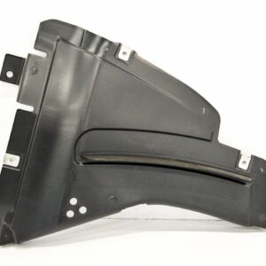 BMW 7 F01 Front Left Wheel Arch Liner Front Bottom Cover 51757302375 ORIGINAL