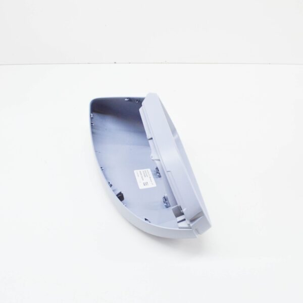 AUDI A6 C8 Front Right Door Mirror Cover LHD 4N1857528GRU ORIGINAL - Image 5