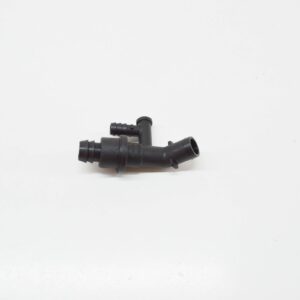 BMW 7 E32 Carter sniff hose connector Cyl 1-6 11151718713 new original