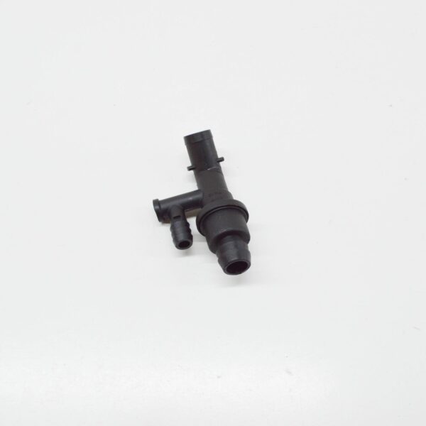 BMW 7 E32 Carter sniff hose connector Cyl 1-6 11151718713 new original - Image 4