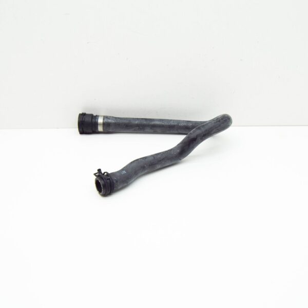BMW X3 E83 Additional Water Pump Inlet Hose 64213400395 3400395 ORIGINAL - Image 2