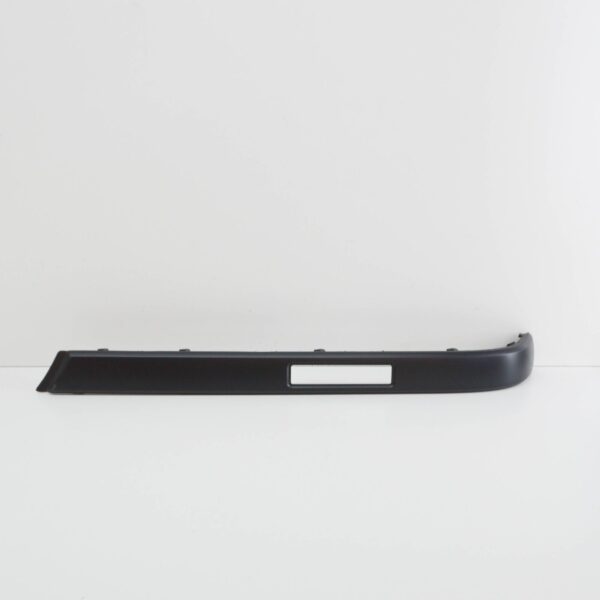 BMW 5 E34 Rear Bumper Right Rubber Strip 51121944434 ORIGINAL