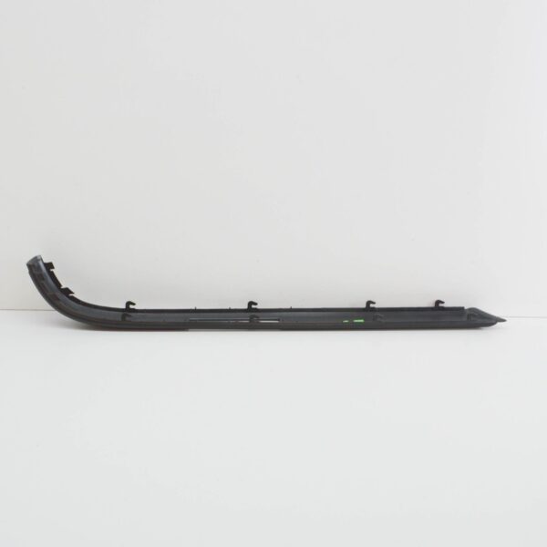 BMW 5 E34 Rear Bumper Right Rubber Strip 51121944434 ORIGINAL - Image 5