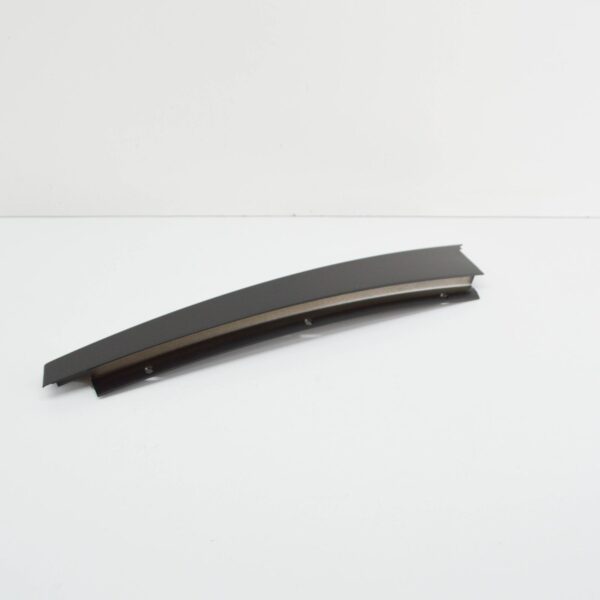 BMW 5 E39 Rear Right Column B Molding 51348159874 8159874 ORIGINAL - Image 3