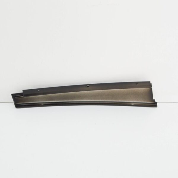 BMW 5 E39 Rear Right Column B Molding 51348159874 8159874 ORIGINAL - Image 5