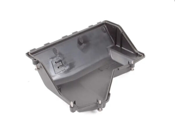 BMW 3 E46 Fuse Box Cover 12907521582 7521582 ORIGINAL