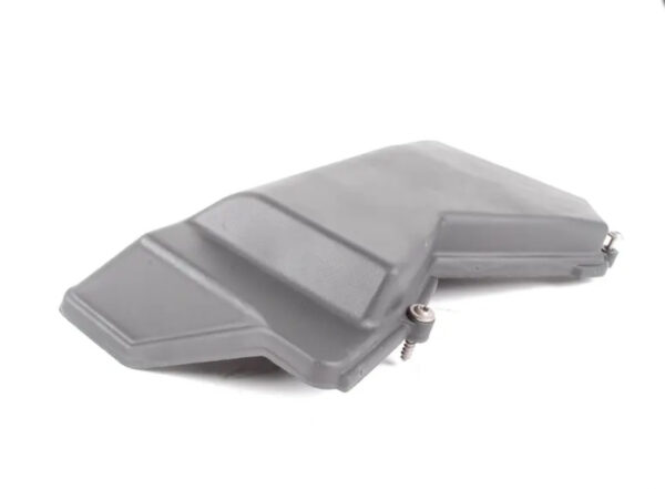 BMW 3 E46 Fuse Box Cover 12907521582 7521582 ORIGINAL - Image 2