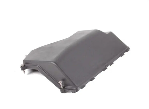 BMW 3 E46 Fuse Box Cover 12907521582 7521582 ORIGINAL - Image 3