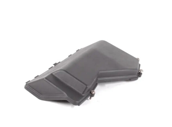 BMW 3 E46 Fuse Box Cover 12907521582 7521582 ORIGINAL - Image 4