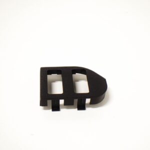 BMW 3 E36 Illumination Regulator Cover 63121393420 ORIGINAL