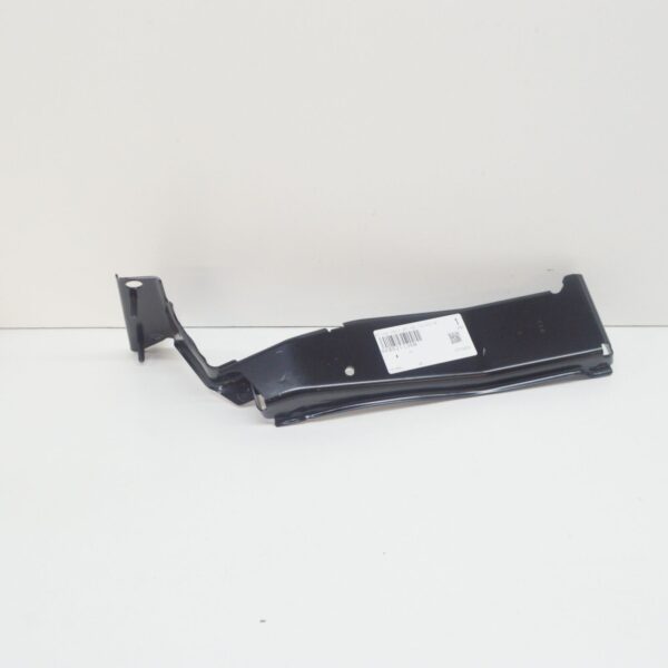 AUDI A4 B8 Front Right Fender Lower Brace 8K0821136M ORIGINAL