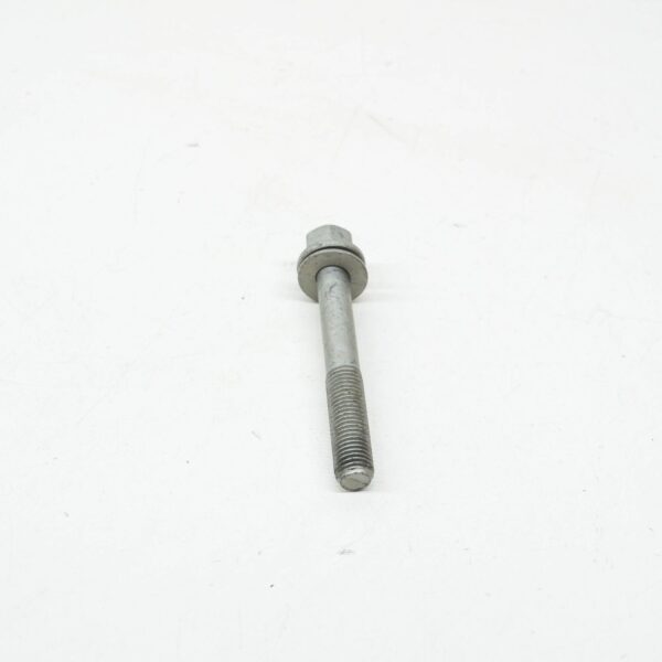 BMW 3 G20 Front Bumper Reinforcement Hexagon Screw W Flange 8737759 ORIGINAL - Image 2