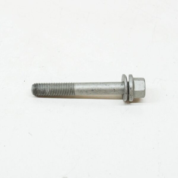 BMW 3 G20 Front Bumper Reinforcement Hexagon Screw W Flange 8737759 ORIGINAL - Image 5