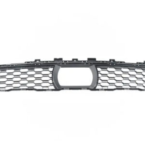 BMW X7 G07 Front Middle Bottom Open Grille 51118069888 ORIGINAL