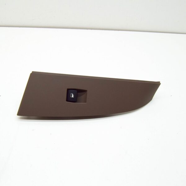 BMW 5 E60 Front Right Door Window Switch 6951962 61316951962 ORIGINAL - Image 2