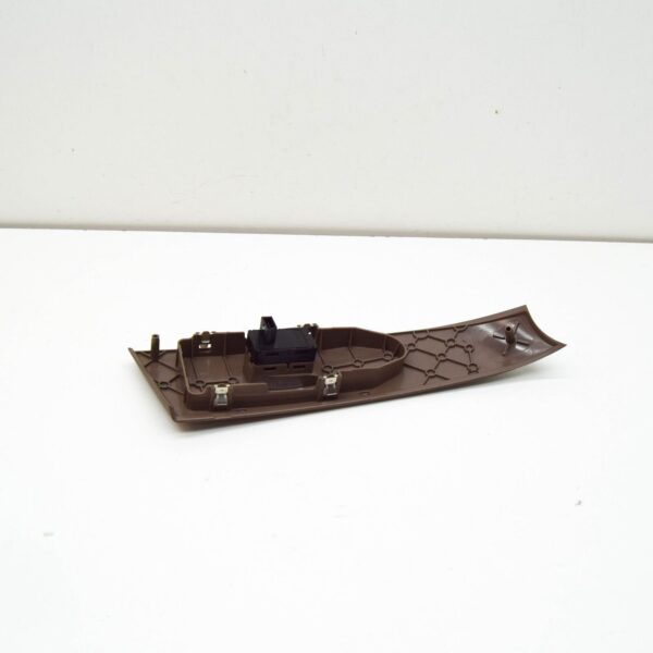 BMW 5 E60 Front Right Door Window Switch 6951962 61316951962 ORIGINAL - Image 4