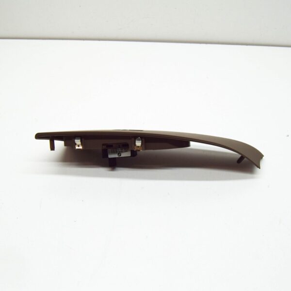 BMW 5 E60 Front Right Door Window Switch 6951962 61316951962 ORIGINAL - Image 5