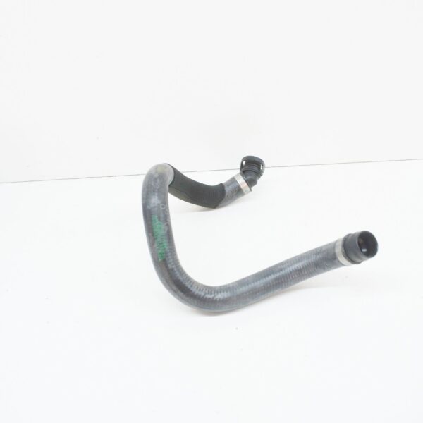BMW 7 E65 Power Steering Pressure Hose Assembly 11727556959 7556959 ORIGINAL - Image 2