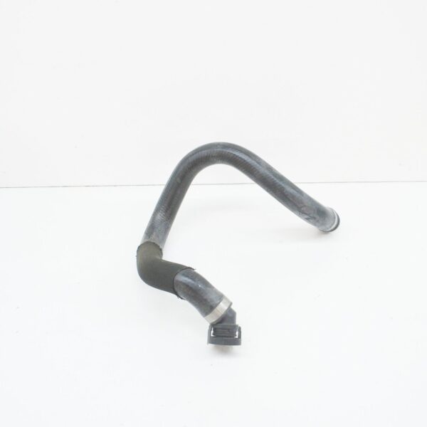 BMW 7 E65 Power Steering Pressure Hose Assembly 11727556959 7556959 ORIGINAL - Image 4