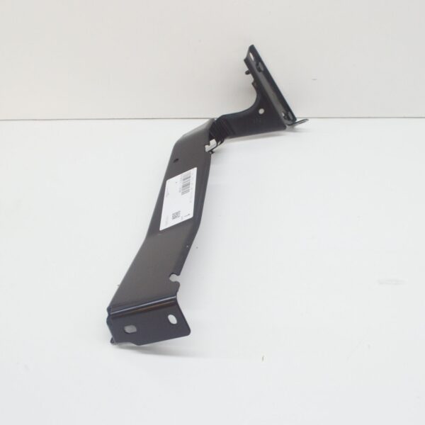 AUDI A4 B8 Front Right Fender Lower Brace 8K0821136M ORIGINAL - Image 4