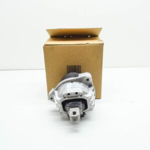 BMW 6 F12 Right Engine Mount 22116851264 6851264 4.4 Petrol ORIGINAL