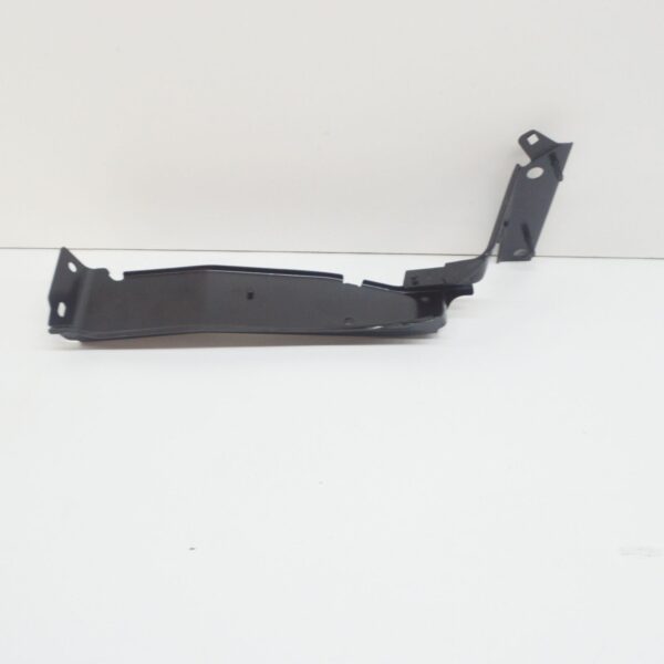AUDI A4 B8 Front Right Fender Lower Brace 8K0821136M ORIGINAL - Image 5