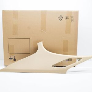 BMW 5 E39 Rear Right Column Trim Panel 7006854 51437006854 ORIGINAL