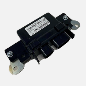 JAGUAR I-PACE X590 Tow Bar Control Unit T4K11423 ORIGINAL