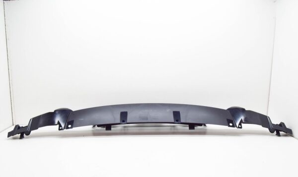 BMW 3 F30 Front Bumper Lower Grill 51117386152 7386152 2016 ORIGINAL - Image 3