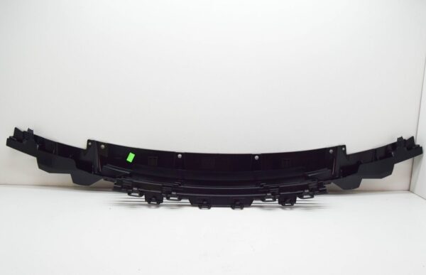 BMW 3 F30 Front Bumper Lower Grill 51117386152 7386152 2016 ORIGINAL - Image 5